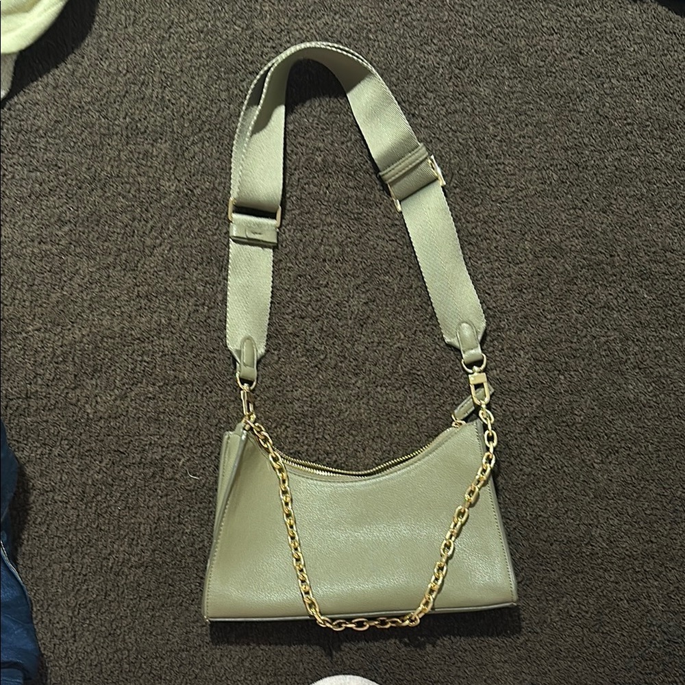 Mango purse